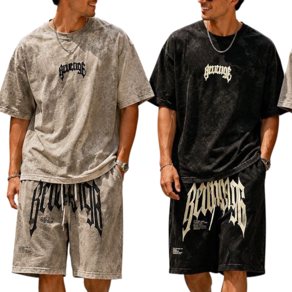 1COMPLETO UOMO 3COLORI OVERSIZE