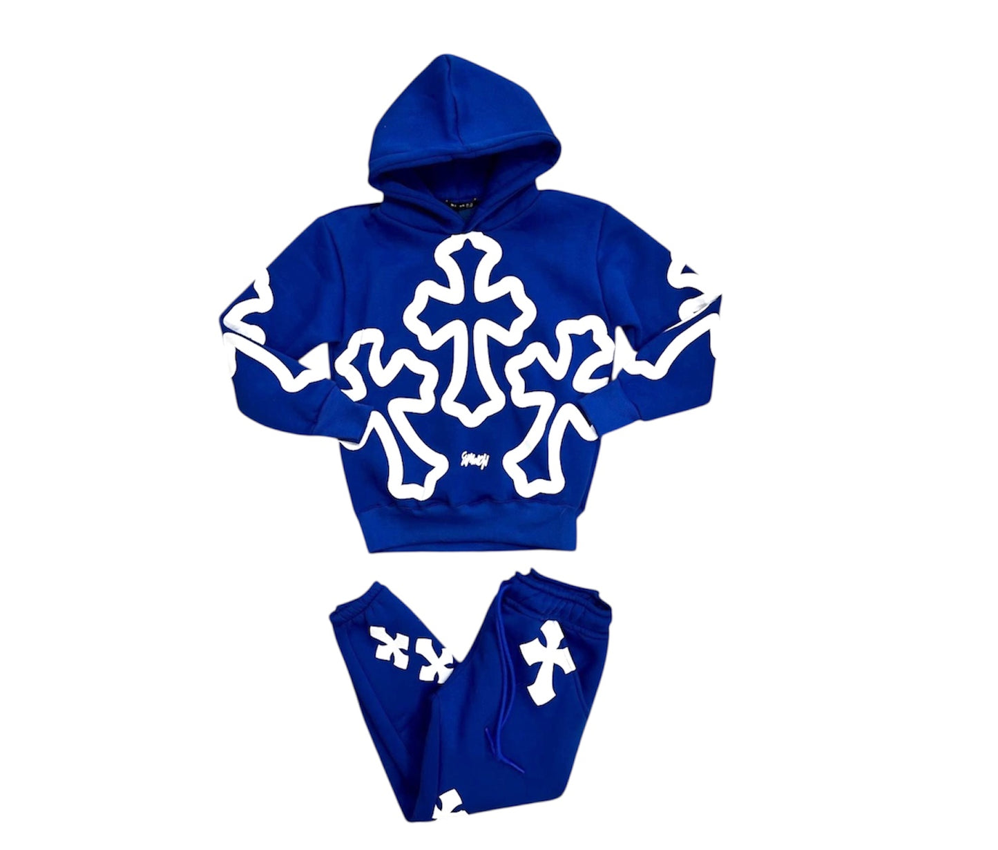 COMPLETO RAGAZZO 10/16ANNI Colori