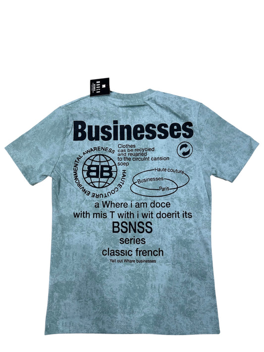 T-SHIRT UOMO