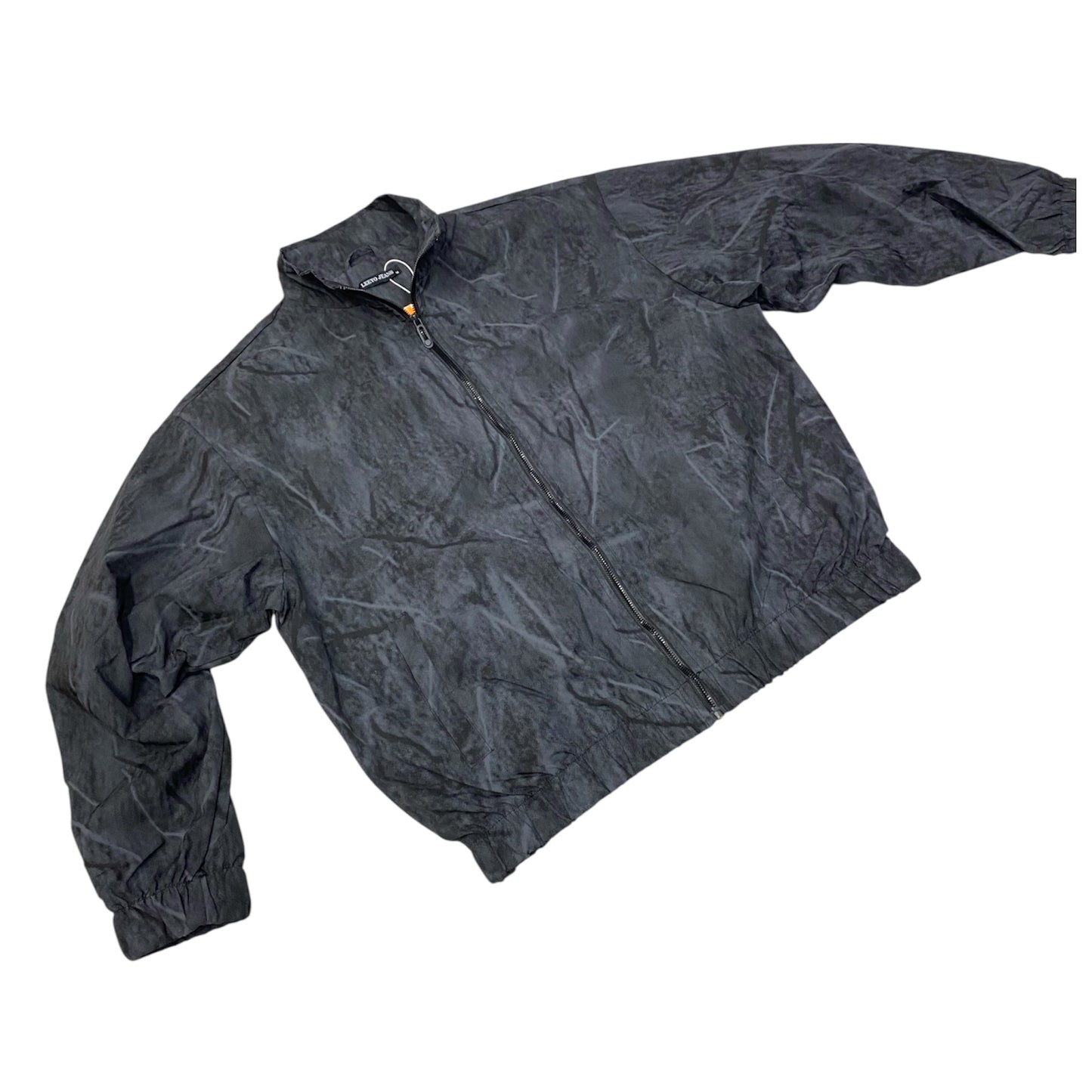 1COORDINATO UOMO COTONE SENZA CAPPUCCIO OVERSIZE