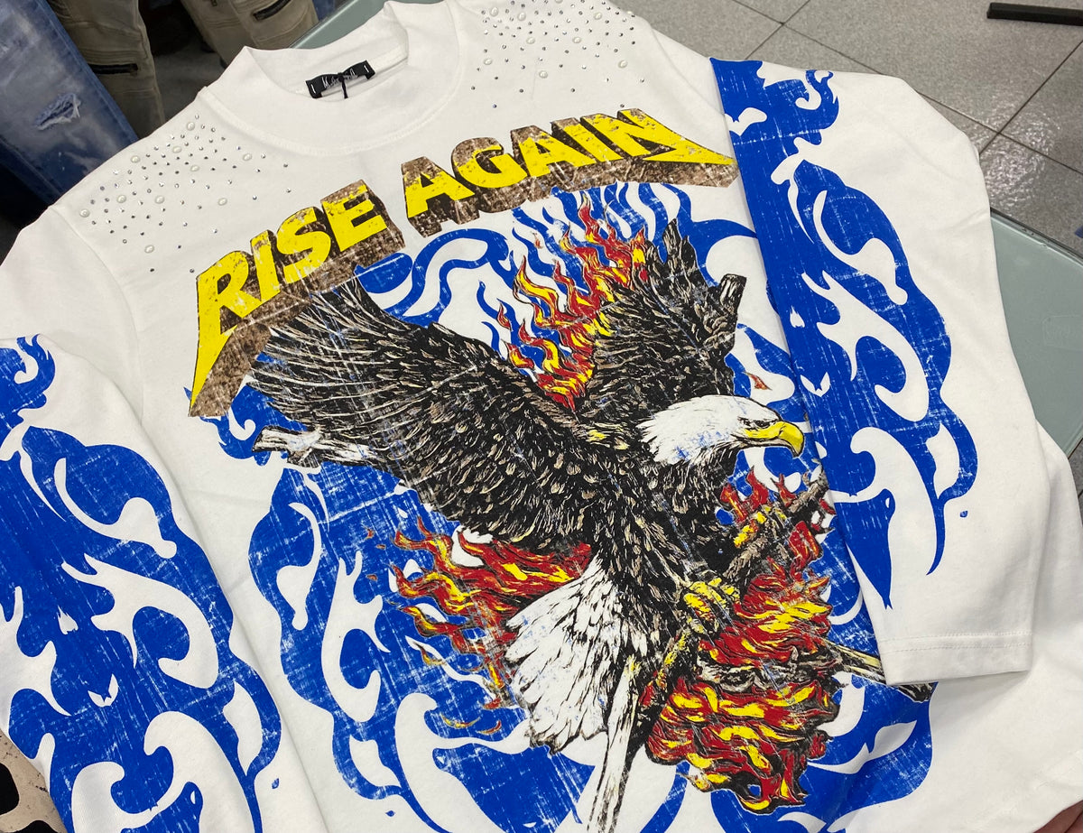 T-SHIRT RAGAZZO 10-16 ANNI