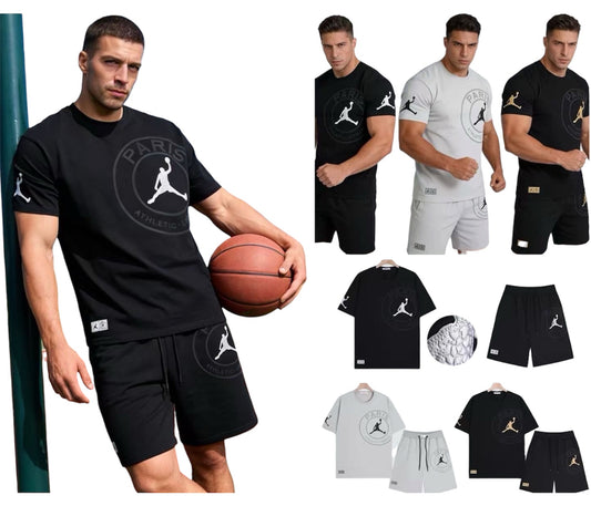 1COMPLETO UOMO FINO A 7XL 3COLORI (CONSIGLIAMO UNA TAGLIA IN PIÙ)