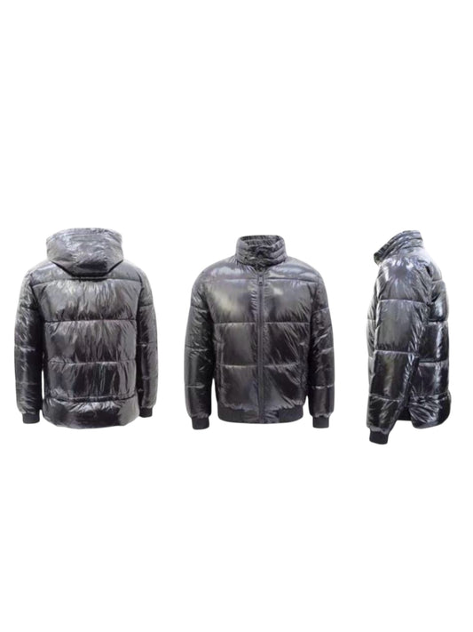 GIUBBOTTO UOMO 2COLORI