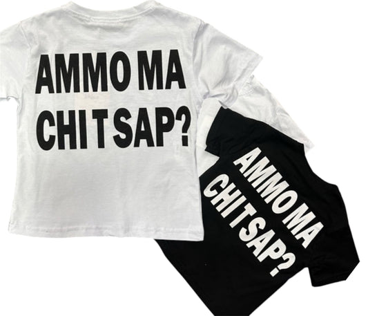 T-SHIRT RAGAZZO 4-16 ANNI