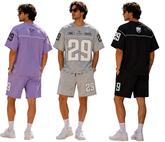 1COMPLETO UOMO 3COLORI OVERSIZE