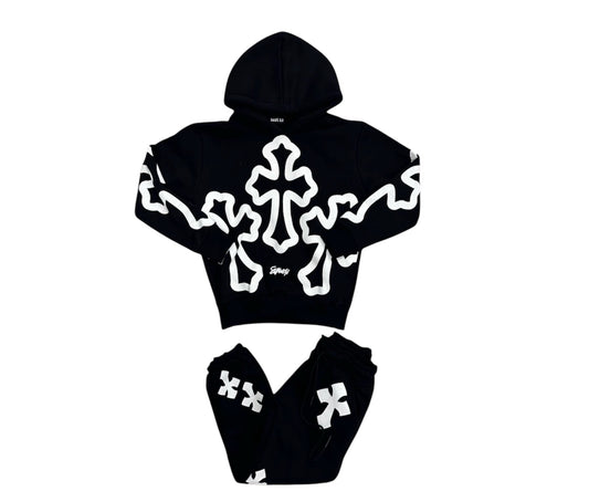 COMPLETO RAGAZZO 10/16ANNI Colori