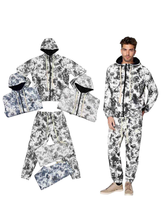 COMPLETO UOMO 3COLORI (CONSIGLIAMO UNA TAGLIA IN PIÙ)