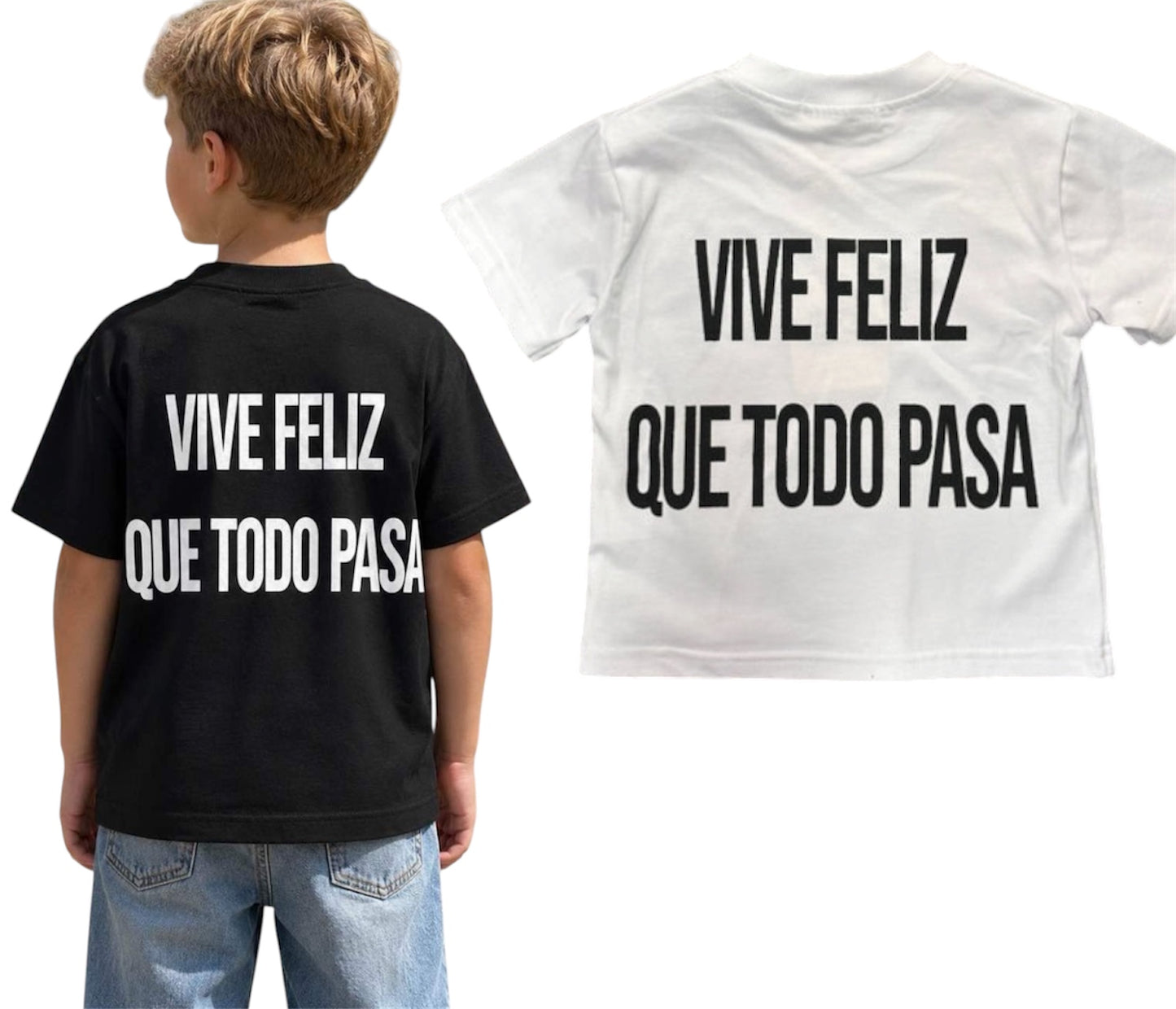 T-SHIRT RAGAZZO 4-16 ANNI