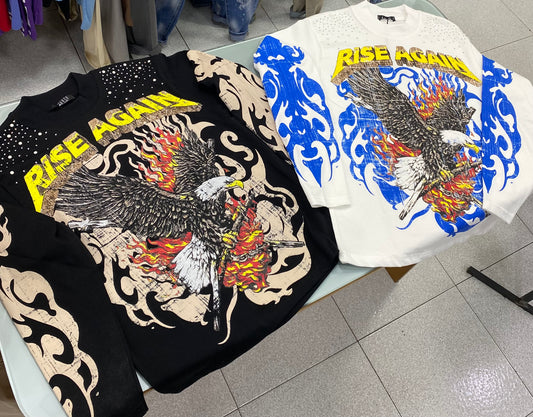 T-SHIRT RAGAZZO 10-16 ANNI
