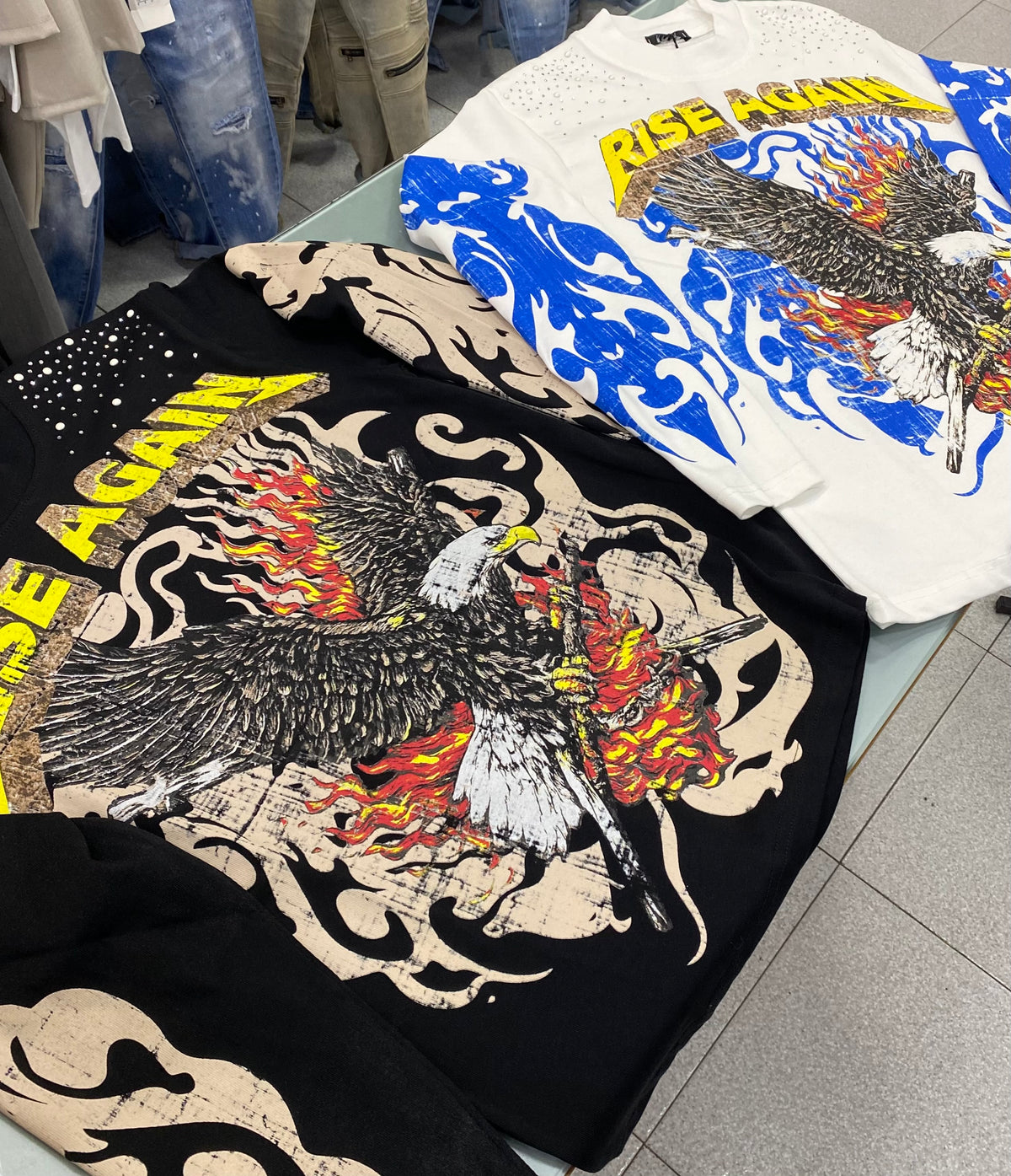 T-SHIRT RAGAZZO 10-16 ANNI