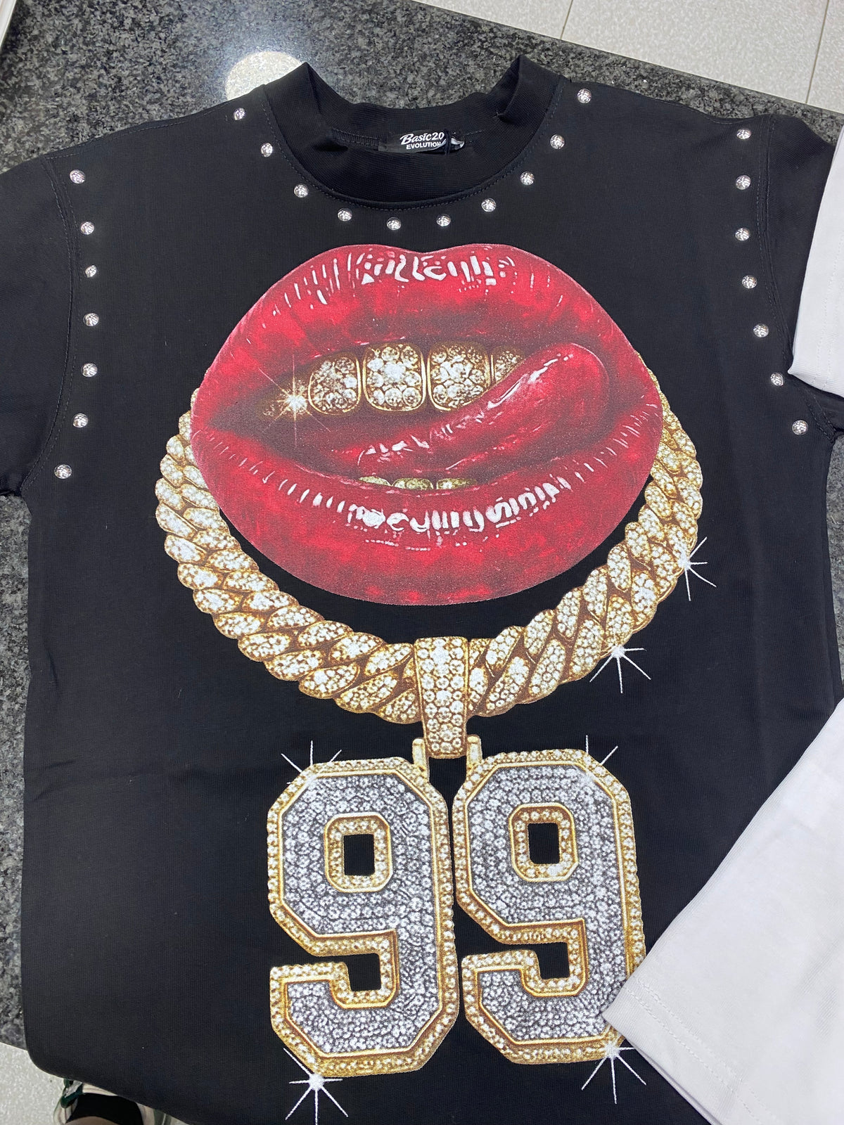 T-SHIRT RAGAZZO 8-16 ANNI