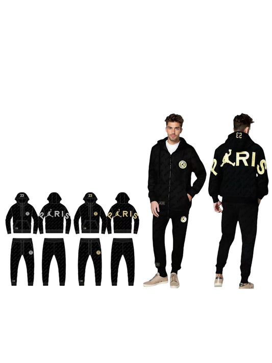 COMPLETO UOMO 2COLORI (CONSIGLIAMO UNA TAGLIA IN PIÙ)