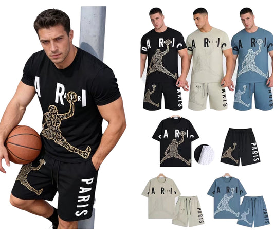 1COMPLETO UOMO FINO A 7XL 3COLORI (CONSIGLIAMO UNA TAGLIA IN PIÙ)