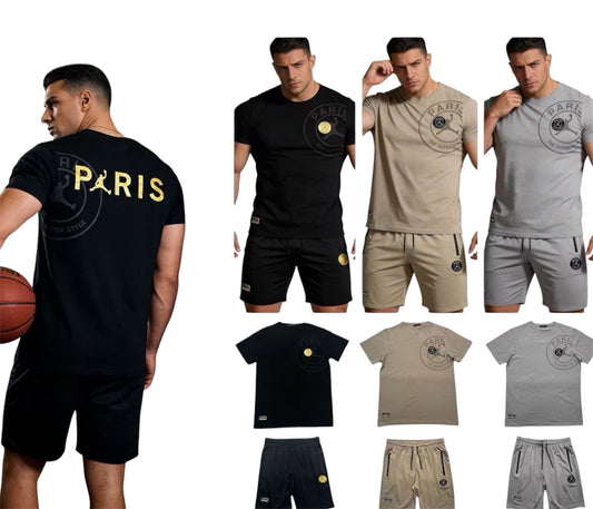 1COMPLETO UOMO FINO A 7XL 3COLORI (CONSIGLIAMO UNA TAGLIA IN PIÙ)